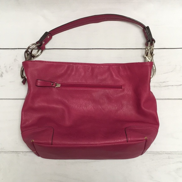 Pink Handbag - Picture 2 of 7